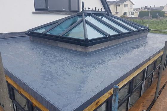 roofing repairs stockport